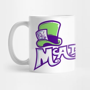 MAD Mug